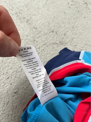 Nutmeg mayo - Görsel 7