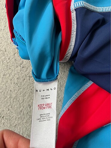 Nutmeg mayo - Görsel 6