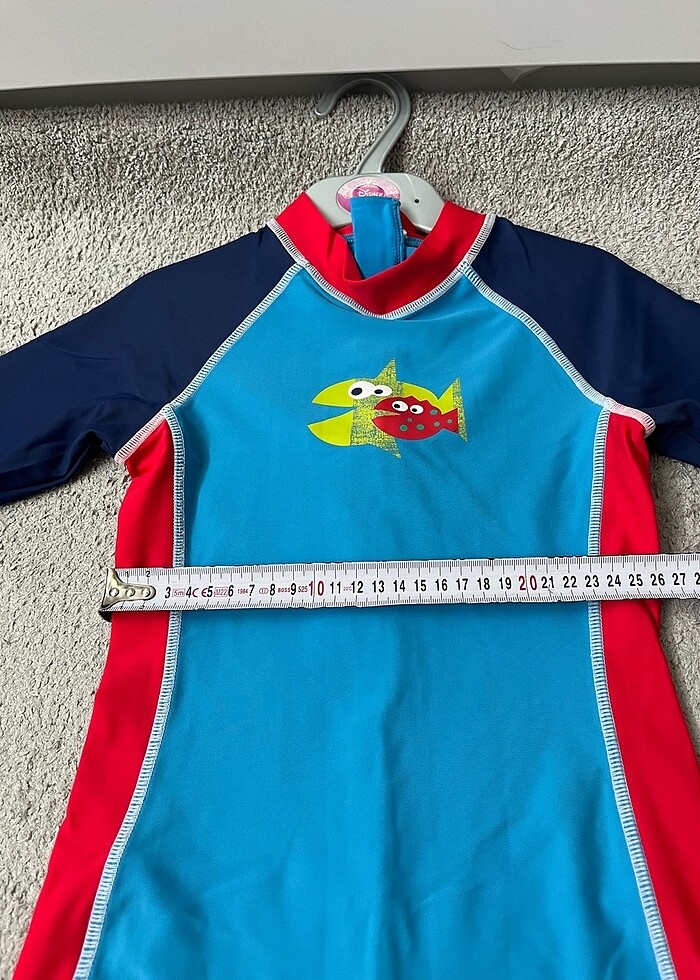 Nutmeg mayo - Görsel 3