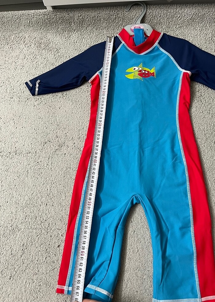 Nutmeg mayo - Görsel 4