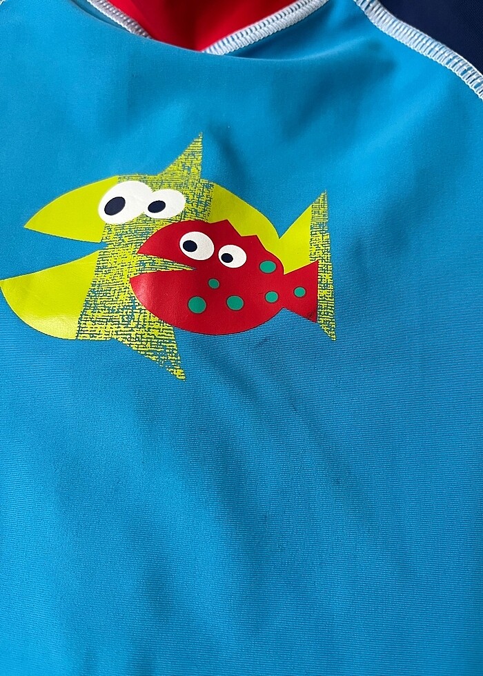 Nutmeg mayo - Görsel 5