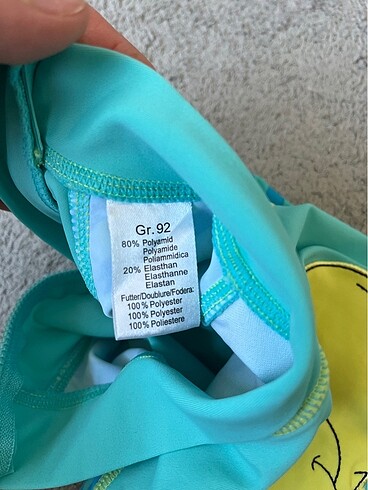 Mayo üst - Görsel 5