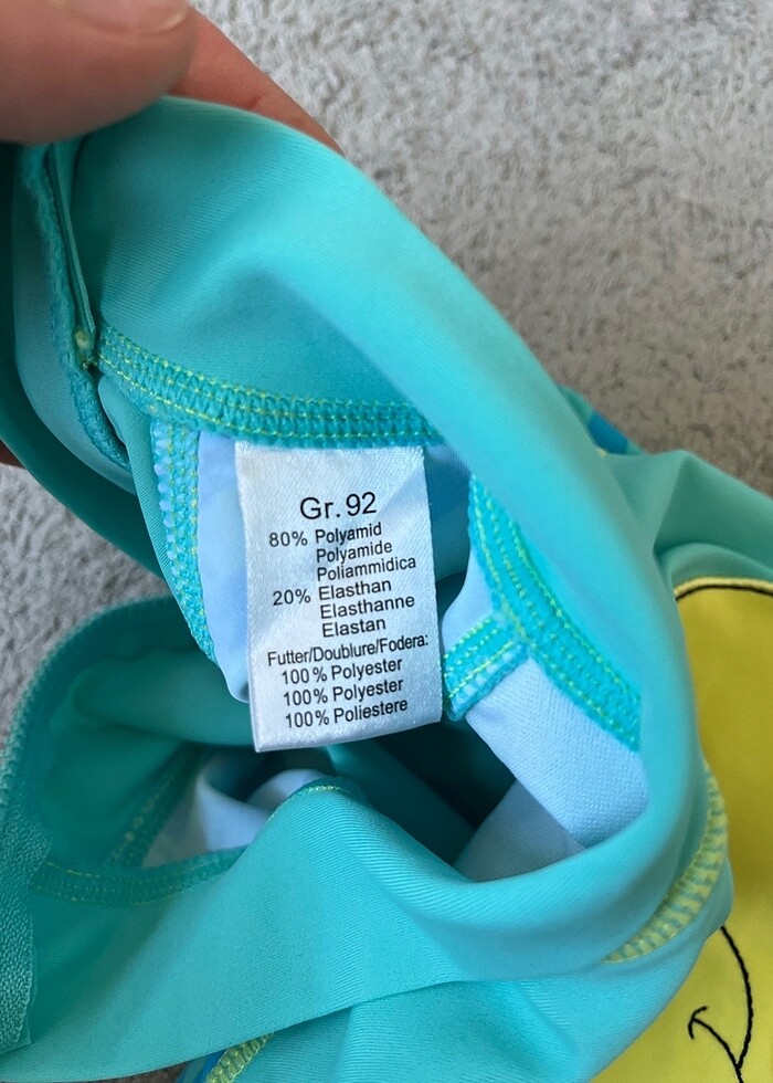 Mayo üst - Görsel 5