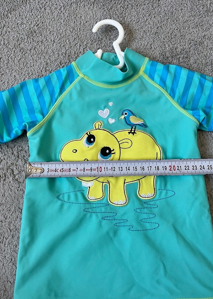 Mayo üst - Görsel 4