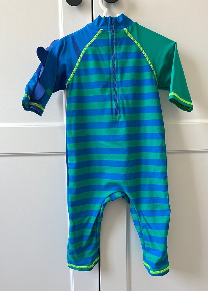 Mini club mayo - Görsel 2