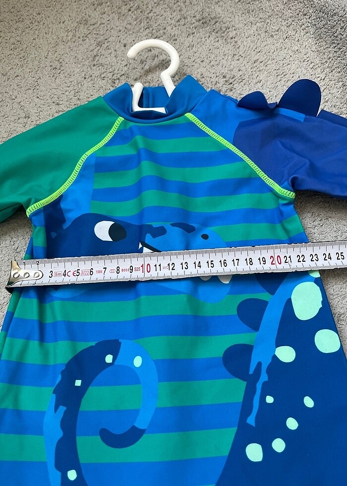 Mini club mayo - Görsel 3