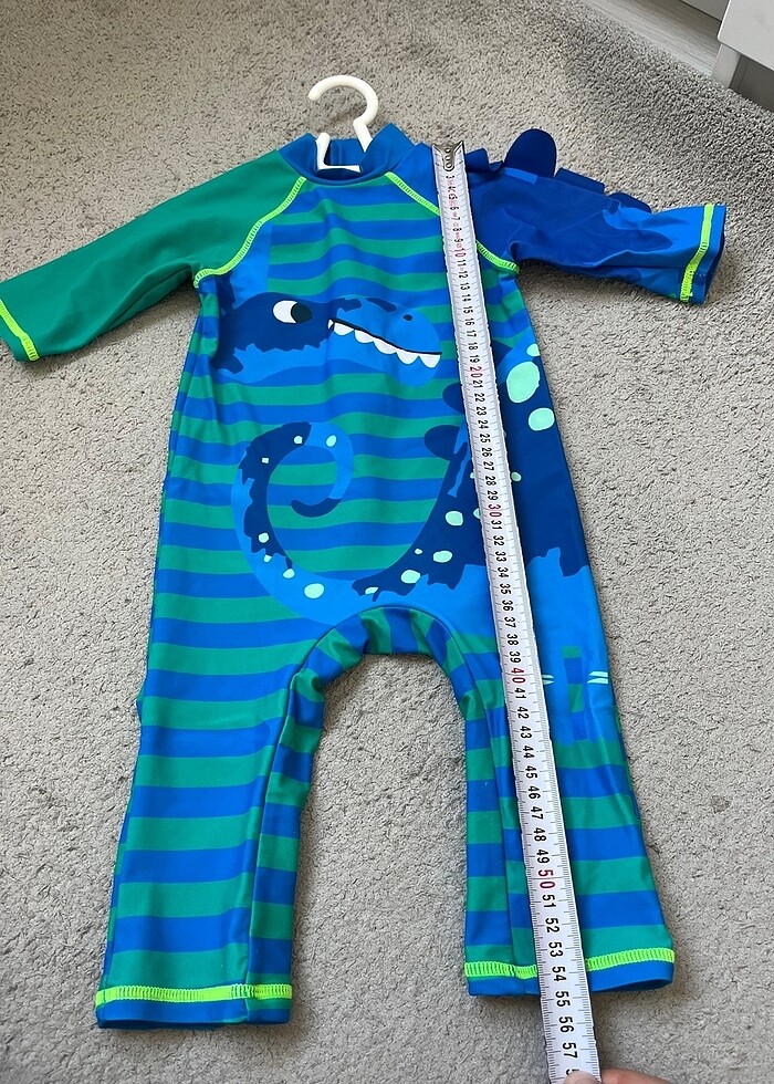 Mini club mayo - Görsel 4