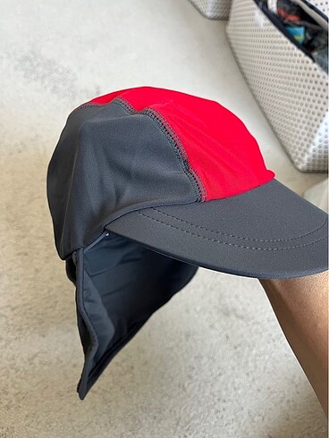 Tu güneş şapkası - Görsel 2