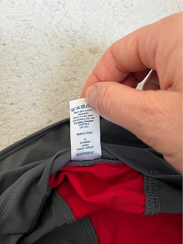 Tu güneş şapkası - Görsel 5