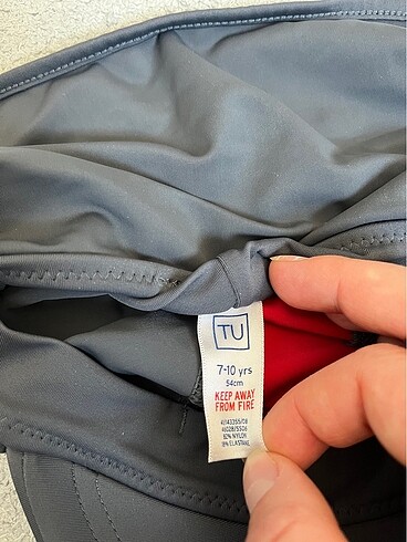 Tu güneş şapkası - Görsel 4