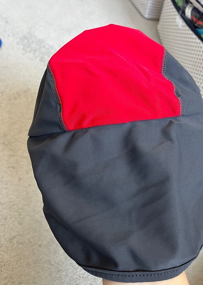 Tu güneş şapkası - Görsel 3