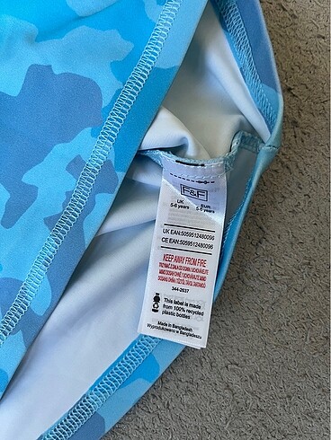 F&f mayo üst satıldı - Görsel 5