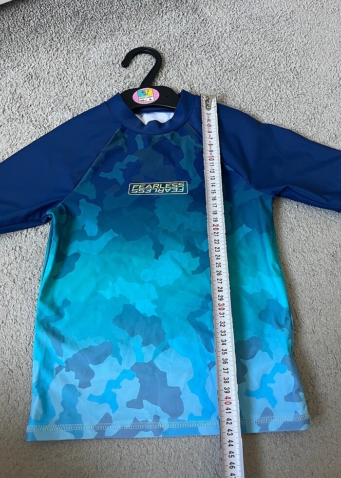 F&f mayo üst satıldı - Görsel 3