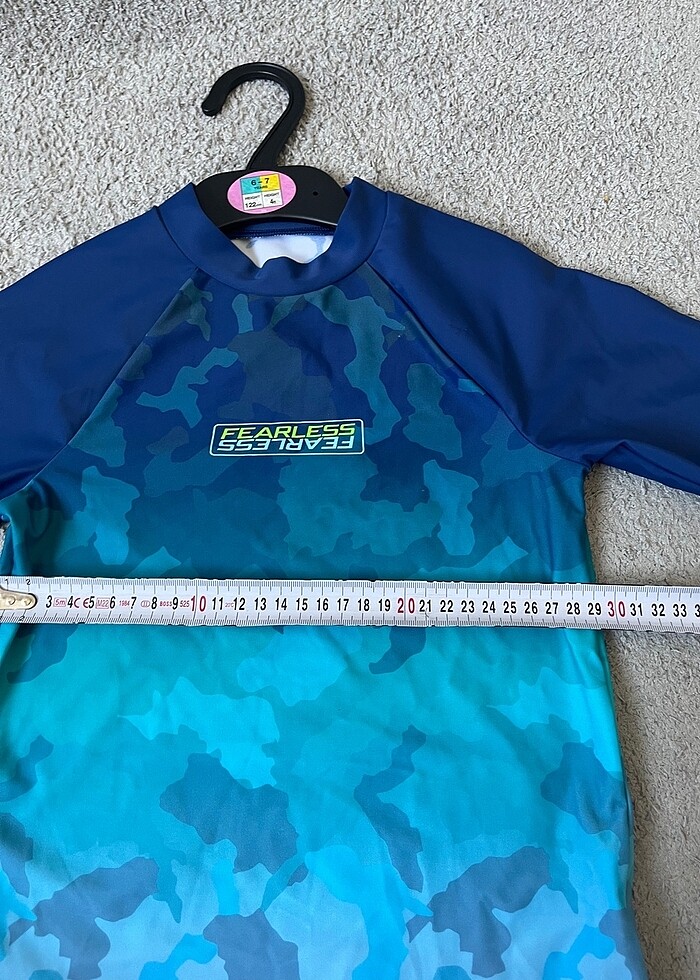 F&f mayo üst satıldı - Görsel 4