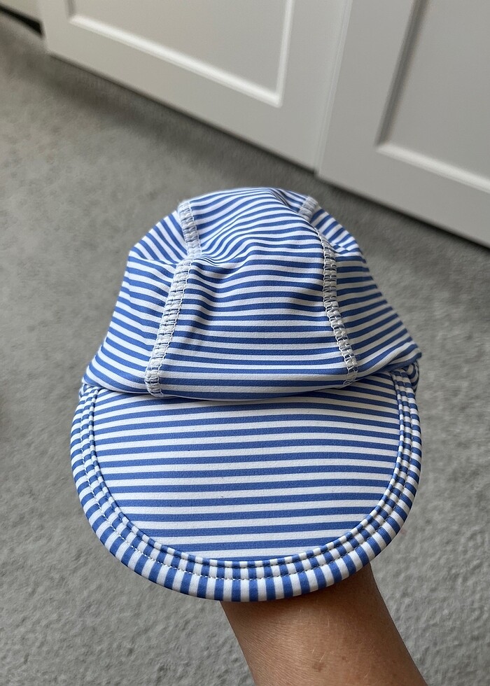 Marks&spencer güneş şapkası - Görsel 2