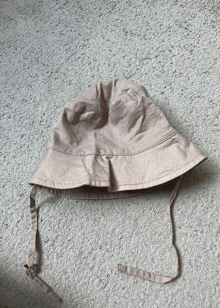 H&m güneş şapkası - Görsel 2