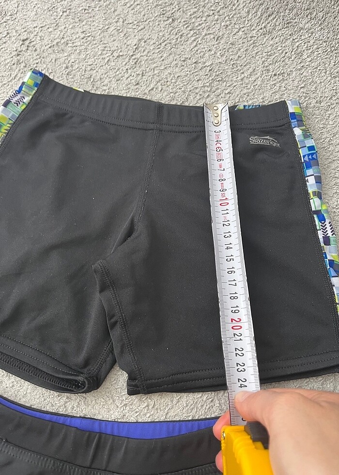 Slazenger mayo - Görsel 2