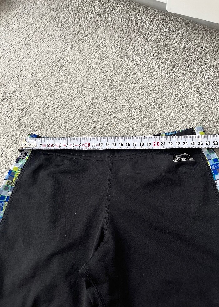 Slazenger mayo - Görsel 5