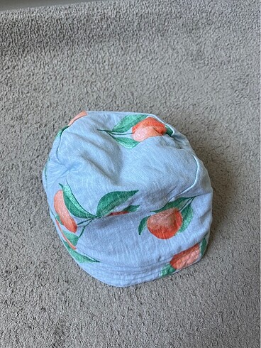 Primark güneş şapkası - Görsel 2