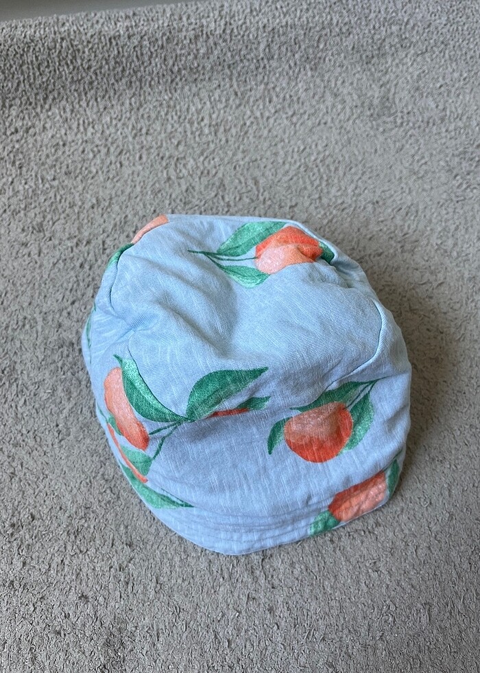 Primark güneş şapkası - Görsel 2