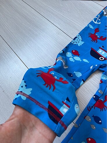 Marks&spencer mayo - Görsel 6