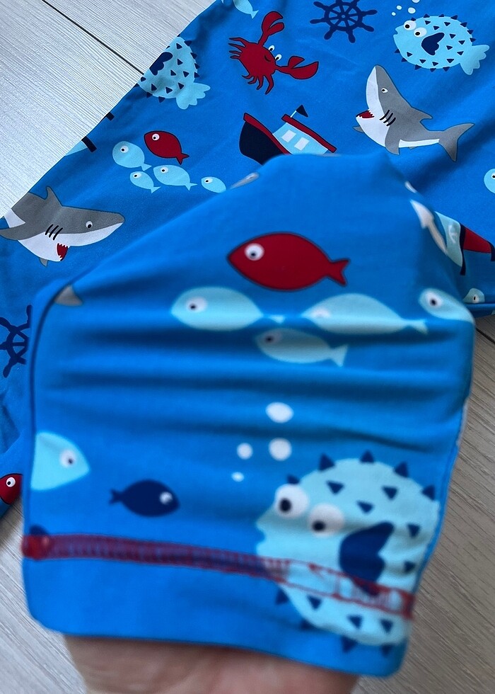 Marks&spencer mayo - Görsel 5