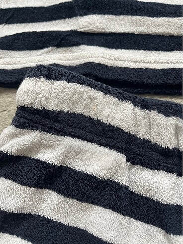 Next havlu üst ve şort - Görsel 8