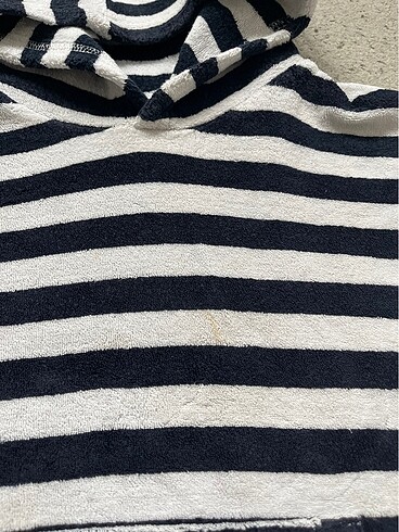 Next havlu üst ve şort - Görsel 6