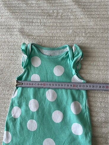 0-3 Ay Beden Mothercare romper