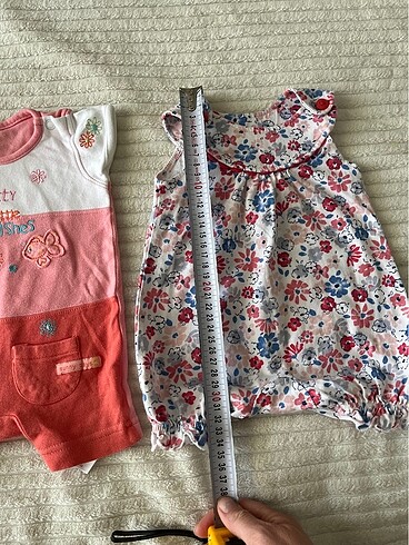 Prematüre Beden Tiny baby prematüre romper