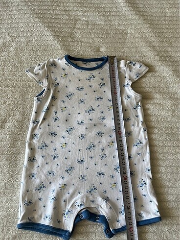 Mothercare Mothercare romper