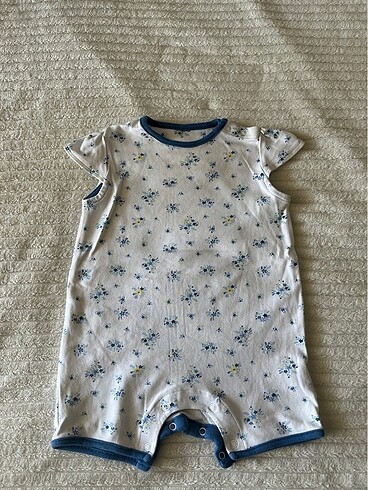 Mothercare romper