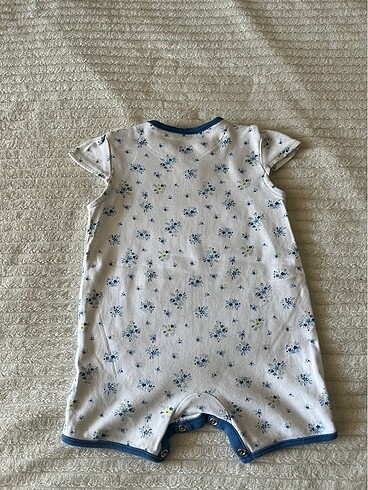 3-6 Ay Beden çeşitli Renk Mothercare romper