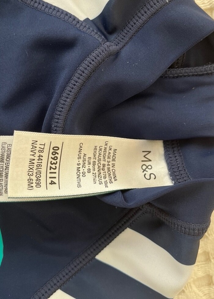 Marks@spencer mayo - Görsel 4