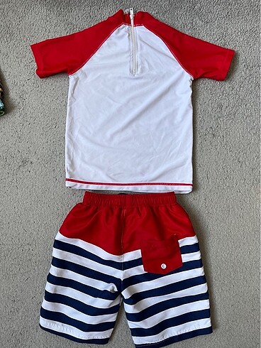 Next ve mothercare mayo üst ve alt satıldı - Görsel 5