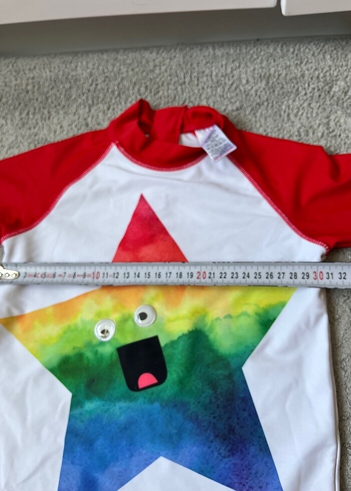 Next ve mothercare mayo üst ve alt satıldı - Görsel 2