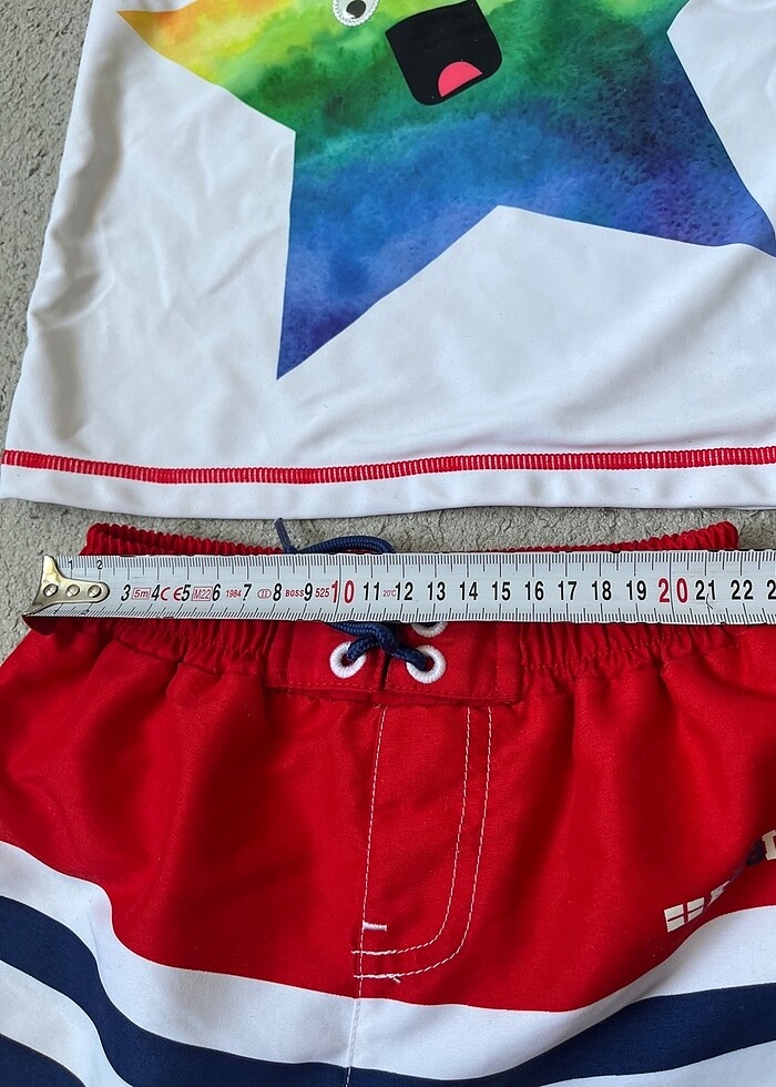 Next ve mothercare mayo üst ve alt satıldı - Görsel 4