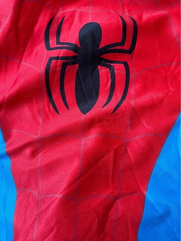 Lego ve spiderman mayo alt ve üst - Görsel 10