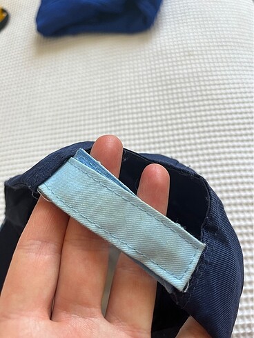 Baby shark güneş şapkası - Görsel 3