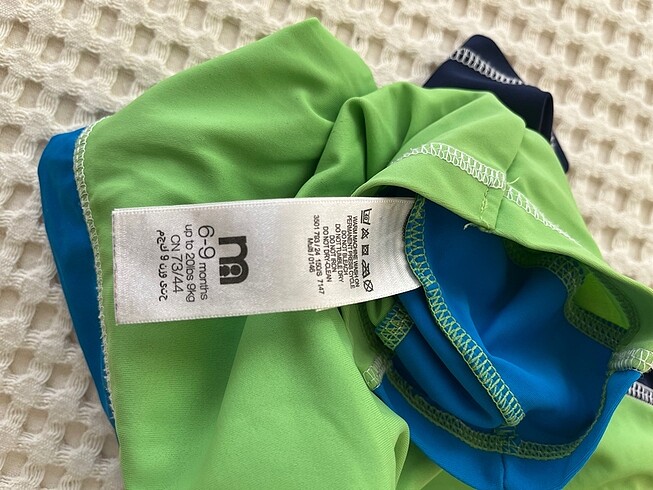 Mothercare mayo satıldı - Görsel 5