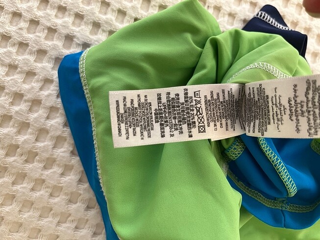 Mothercare mayo satıldı - Görsel 6