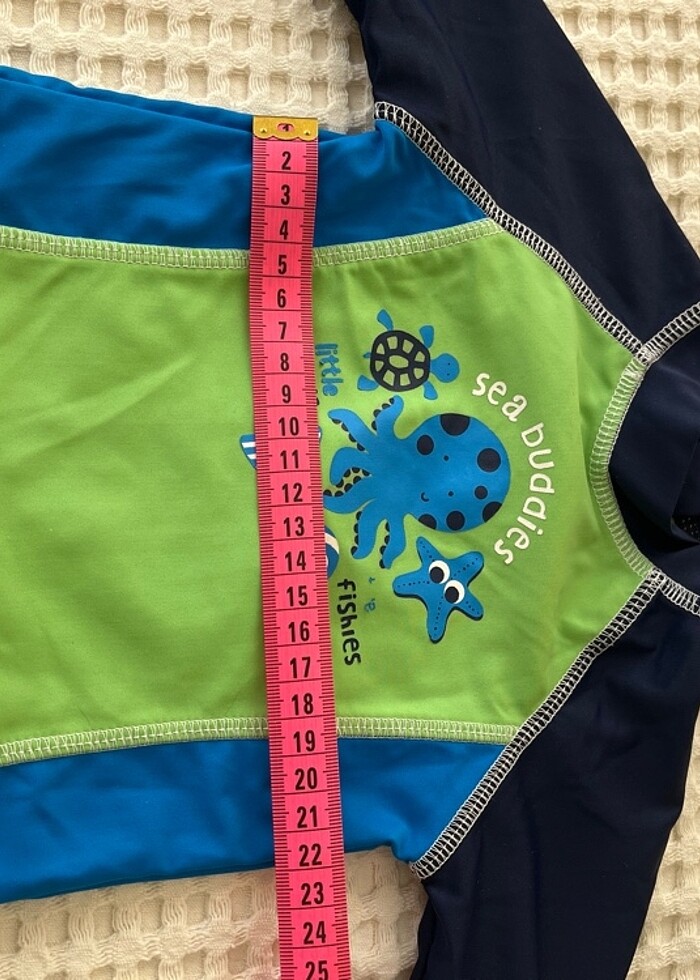 Mothercare mayo satıldı - Görsel 2