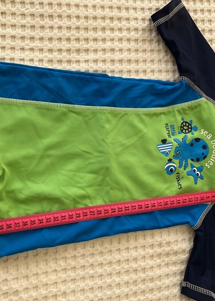 Mothercare mayo satıldı - Görsel 3