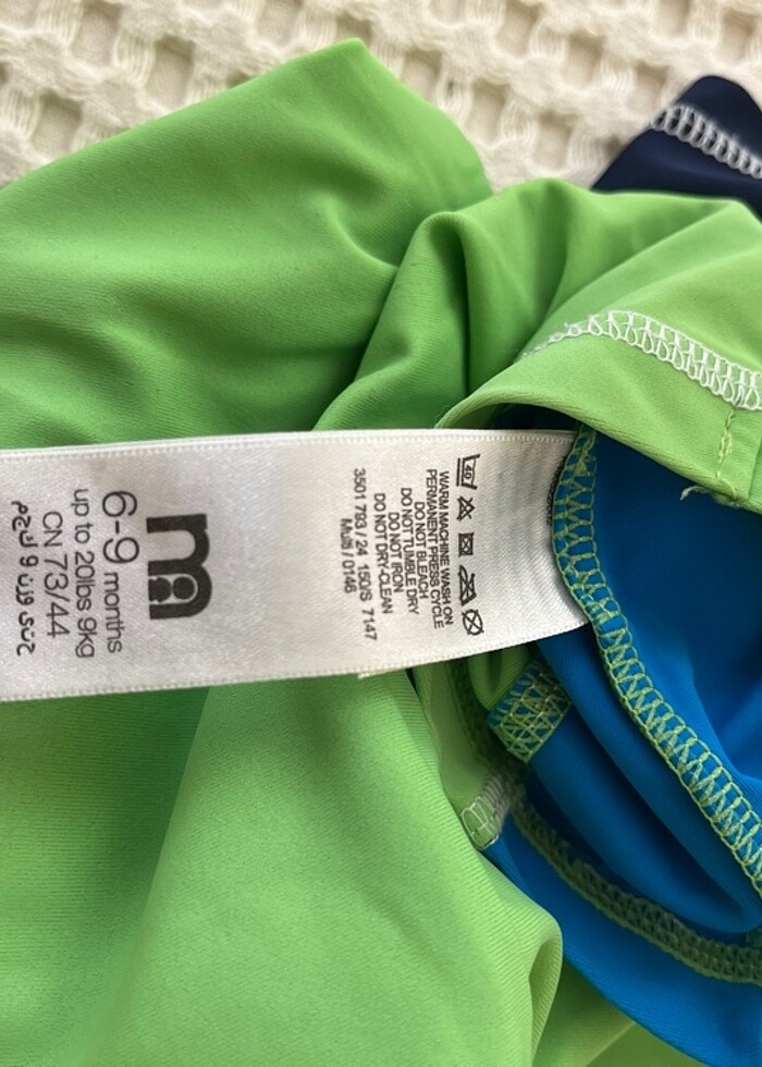 Mothercare mayo satıldı - Görsel 5