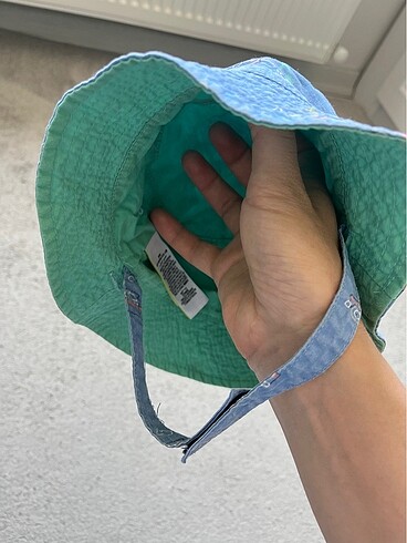 Marks&spencer güneş şapkası - Görsel 2