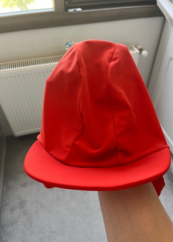 George güneş şapkası - Görsel 2