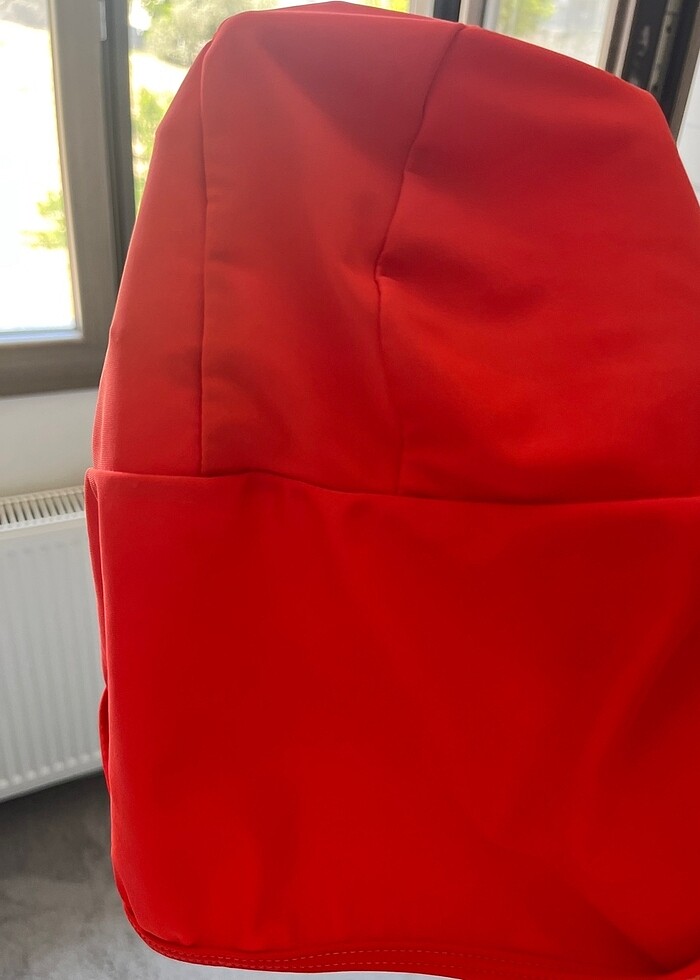 George güneş şapkası - Görsel 3