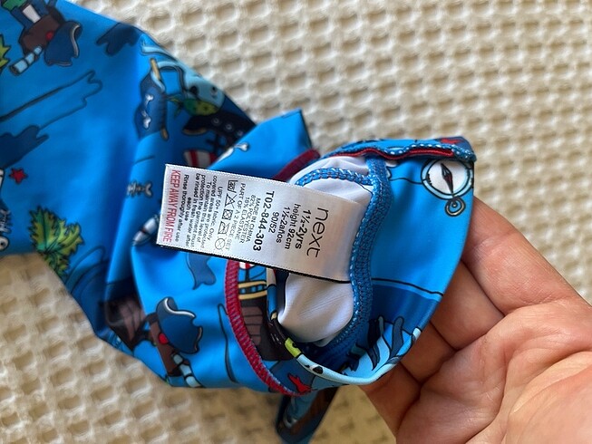 Next mayo üst - Görsel 6