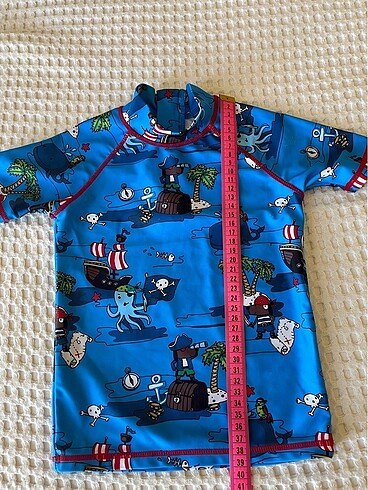 Next mayo üst - Görsel 2