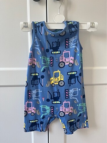 F&f romper